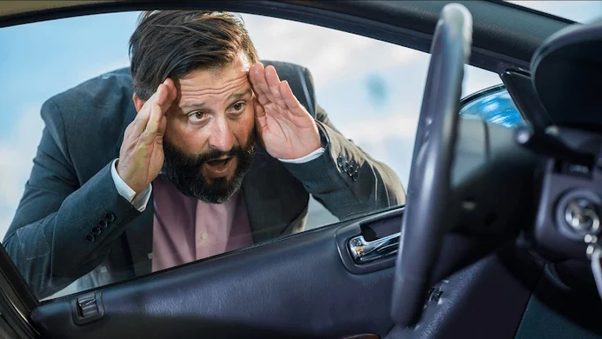 vehicle lockout psl service